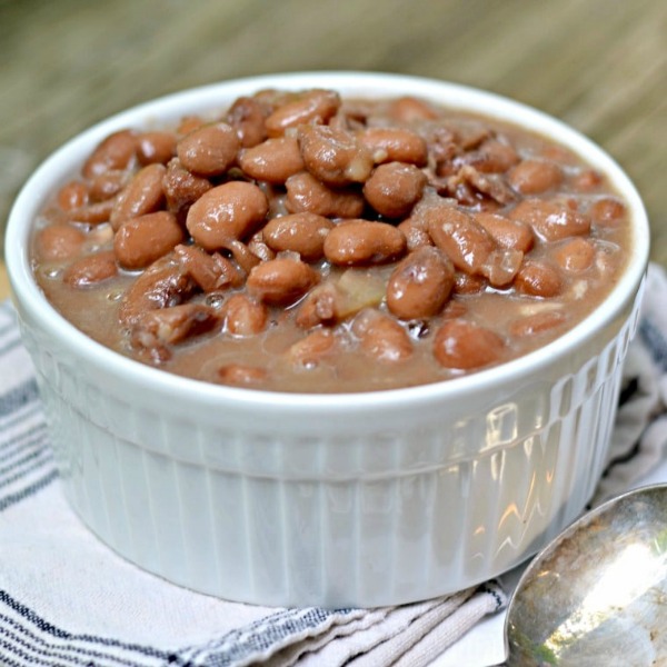 Best Pinto Beans Recipe - Best Crafts and Recipes