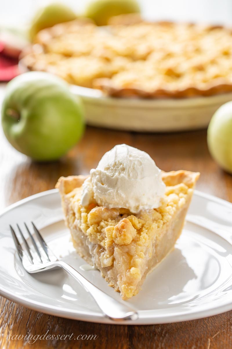 Dutch Apple Pie Recipe Best Crafts And Recipes