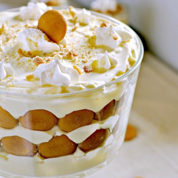 The Best Banana Pudding Recipe Best Crafts and Recipes