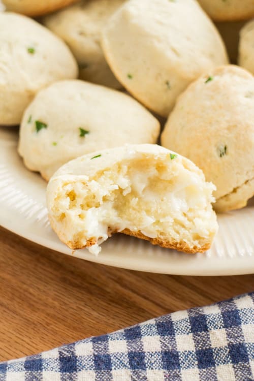 Jalapeno Buttermilk Biscuits Recipe Best Crafts and Recipes
