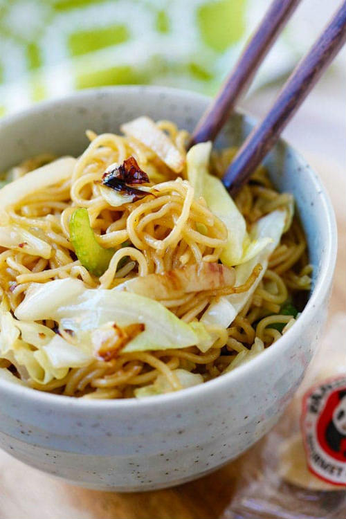 Panda Express Chow Mein Copycat Recipe Best Crafts And Recipes