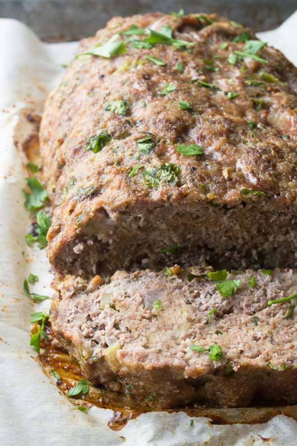 1770 House Meatloaf Recipe Best Crafts and Recipes