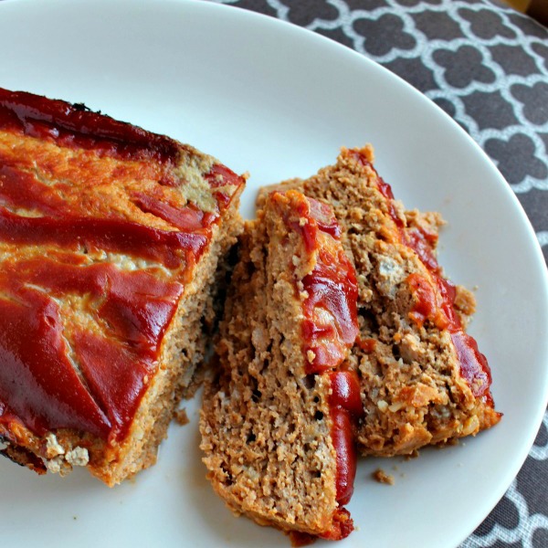 Ground Turkey Meatloaf Recipe Best Crafts and Recipes