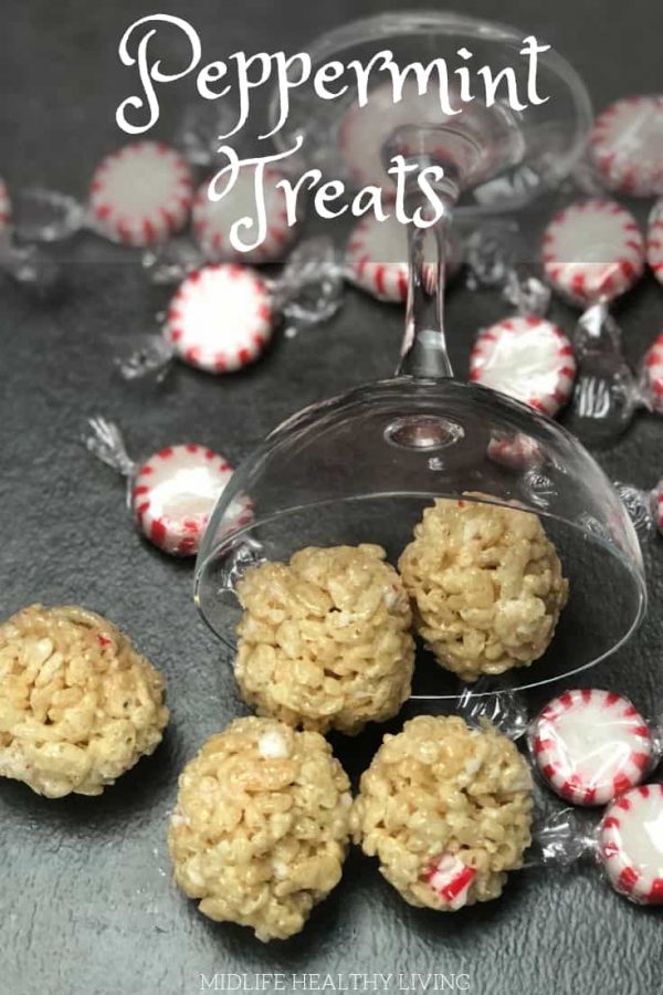 Peppermint Treats - Best Crafts and Recipes