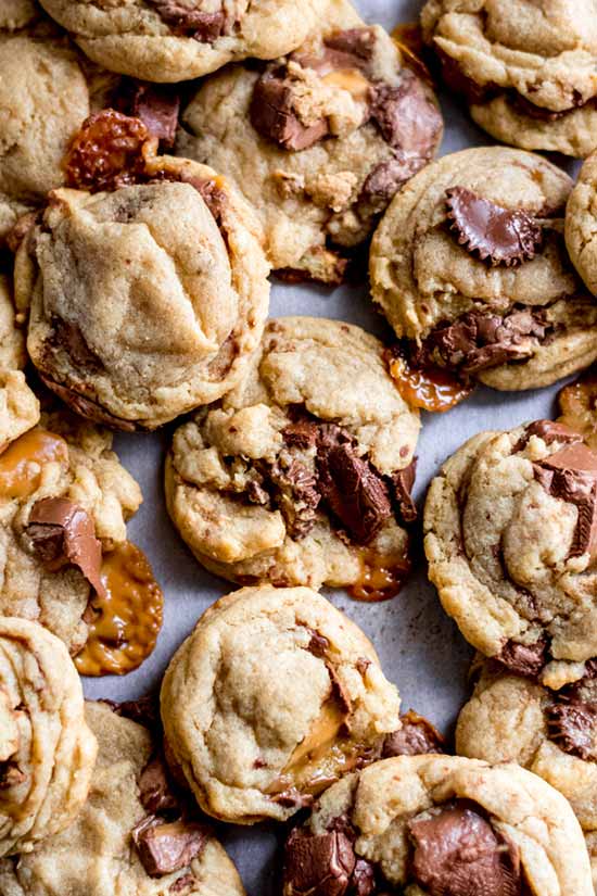 Leftover Candy Cookies Recipe Best Crafts And Recipes leftover-candy-cookies-recipe-best-crafts-and-recipes