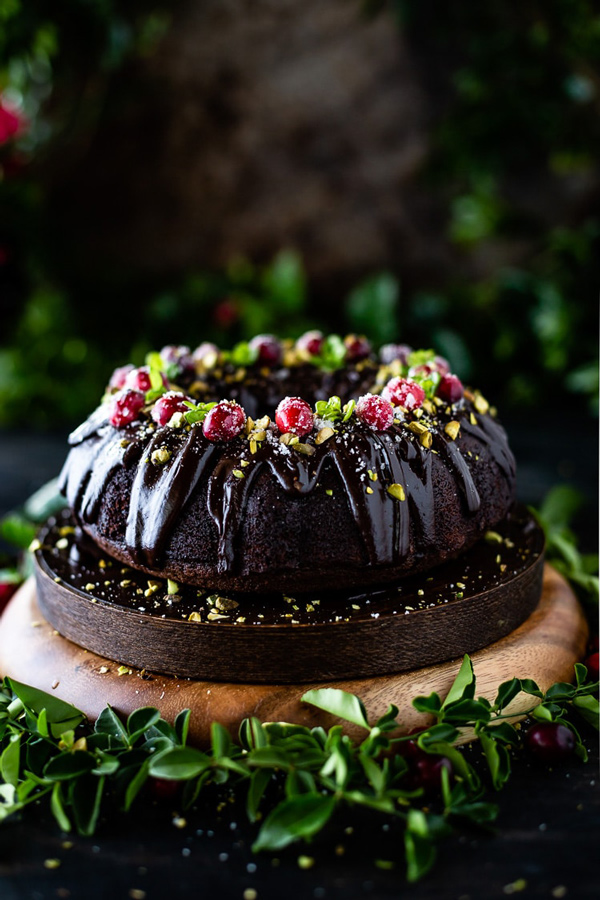 Christmas Bundt Cakes Recipes / Christmas Gumdrop Bundt Cake - Lord Byron's Kitchen / Christmas y bundt cake recipe jill ruth & co.