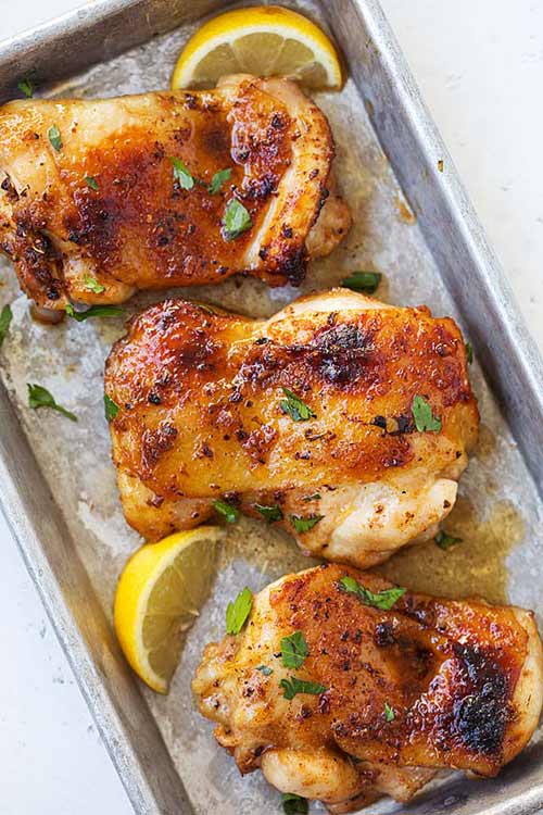 Cajun Chicken Recipe - Best Crafts and Recipes