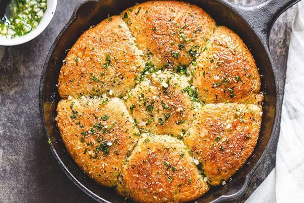 Garlic Butter Keto Bread Recipe Best Crafts And Recipes Garlic Butter Keto Bread Recipe Best Crafts And Recipes