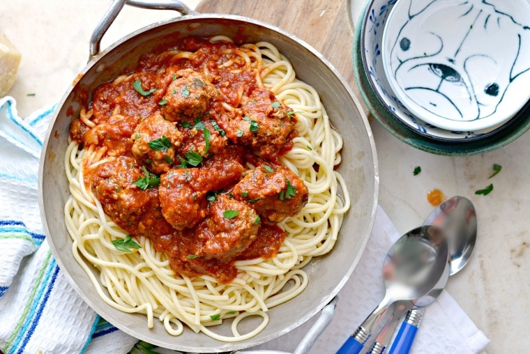 Amazing Meatballs! Best Crafts and Recipes