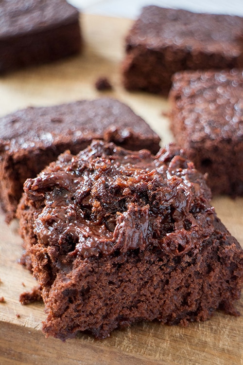 Diet Coke Brownies Recipe Best Crafts and Recipes