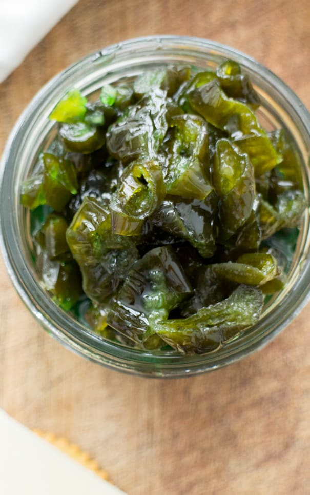 Candied Jalapenos Recipe Best Crafts and Recipes