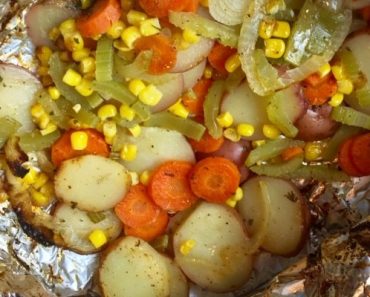 Garlic Butter Portobello Mushroom Recipe - Best Crafts and Recipes
