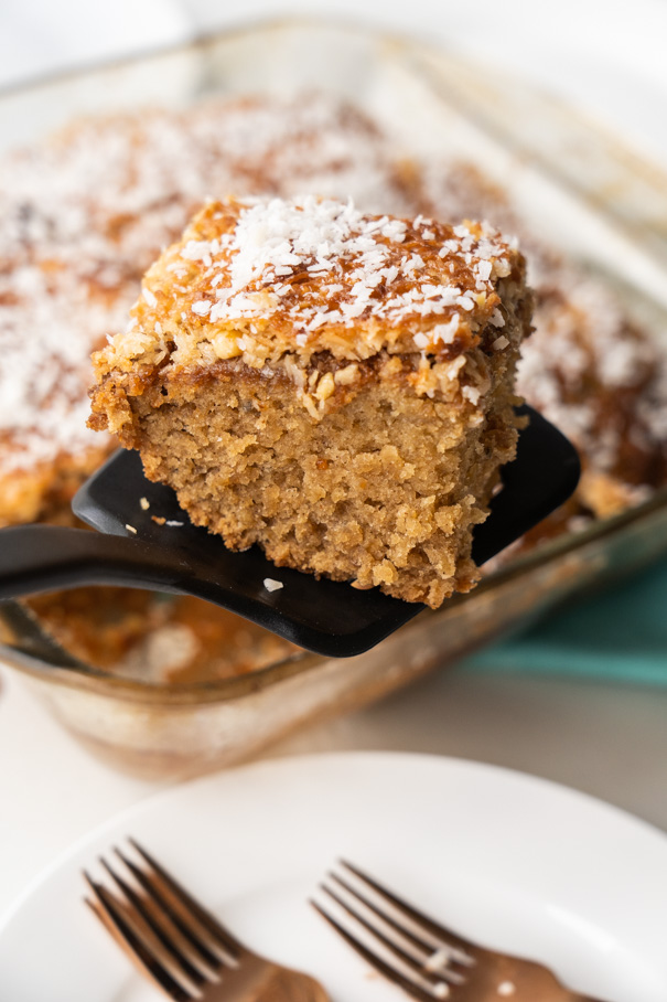 Lazy Daisy Oatmeal Cake Recipe Best Crafts and Recipes