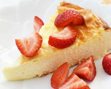 Cream Cheese Pound Cake Recipe - Best Crafts and Recipes