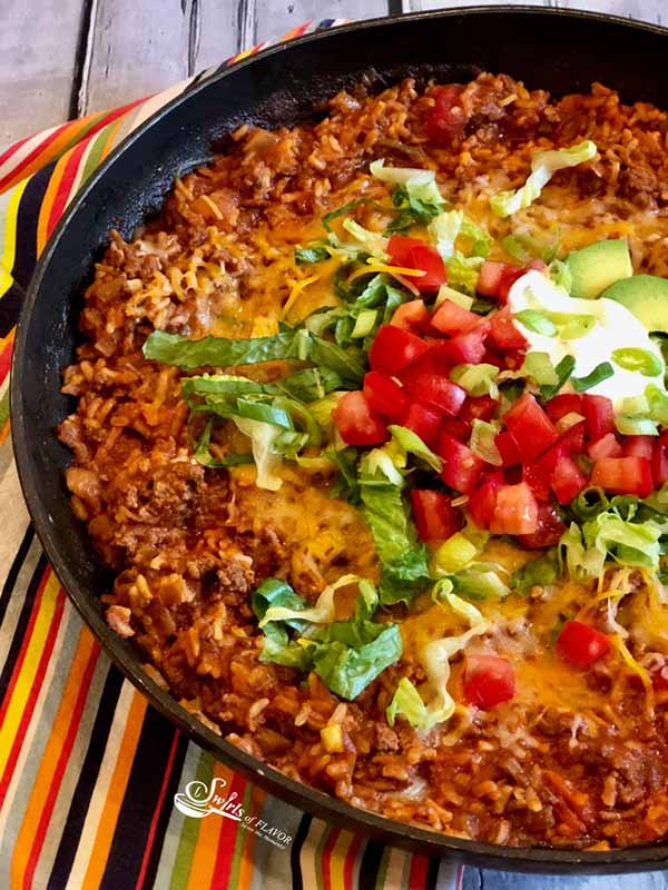 skillet-taco-beef-recipe-best-crafts-and-recipes