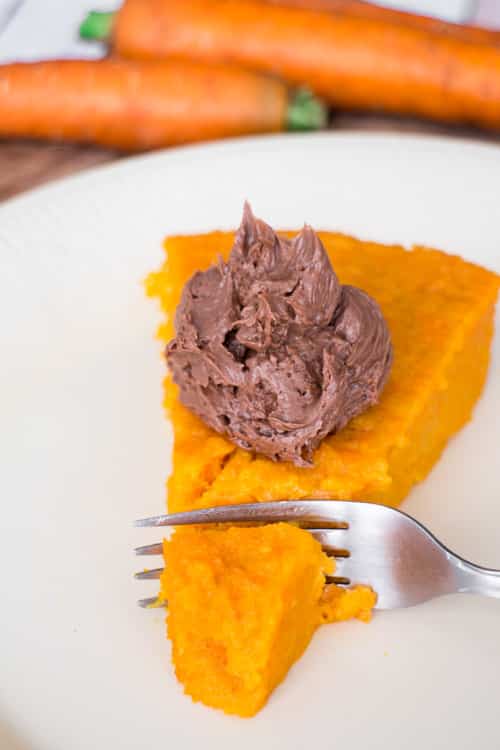 Carrot Souffle Recipe Best Crafts and Recipes