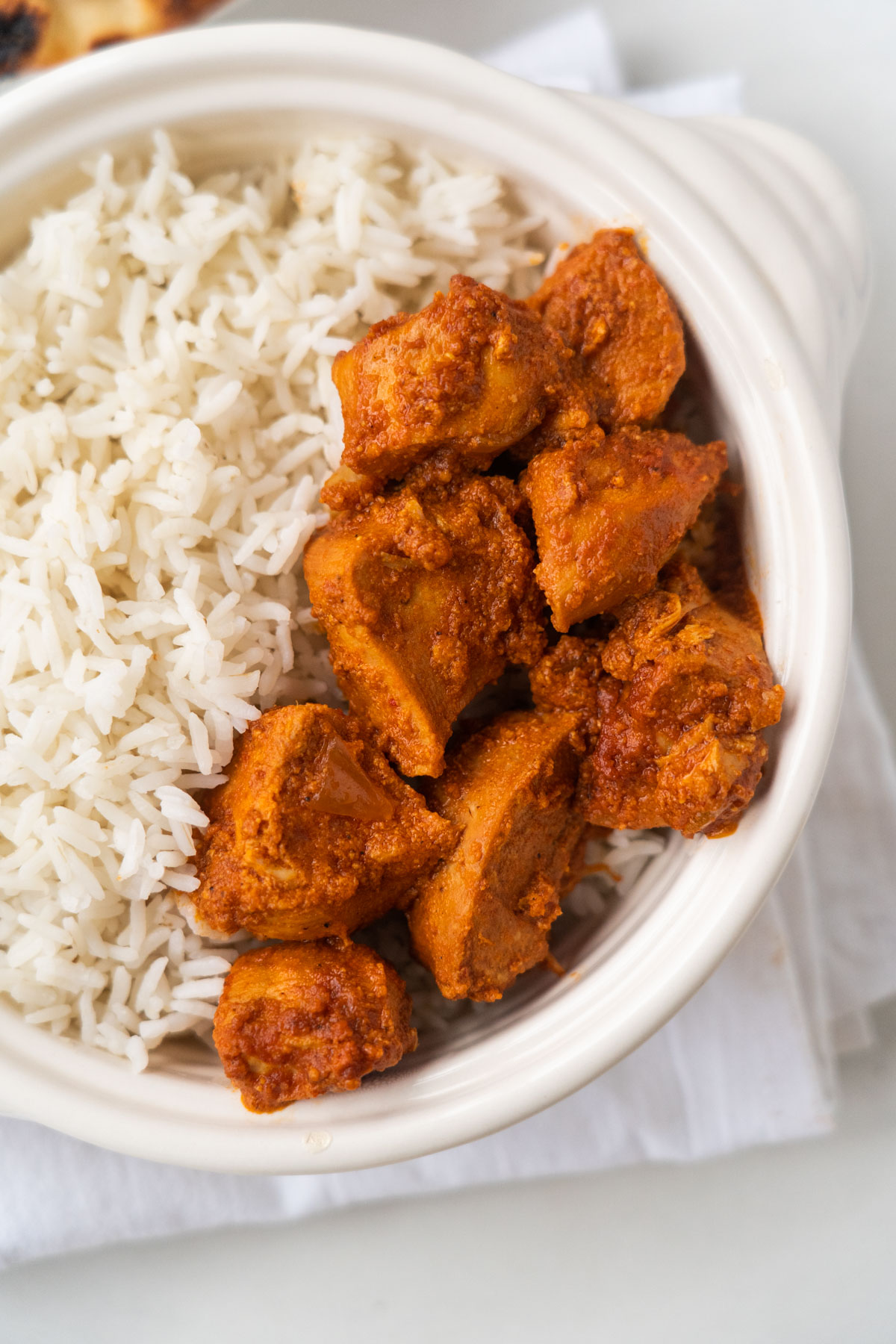 Slow Cooker Butter Chicken Recipe Best Crafts and Recipes