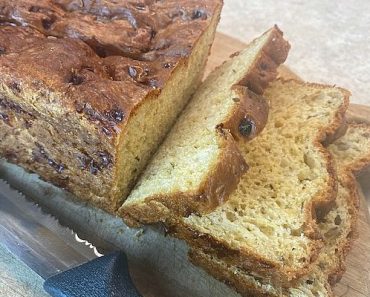 Beautiful Rustic Bread Baked In Dutch Oven Recipe Best Crafts And Recipes   Sliced 1 1 370x297 