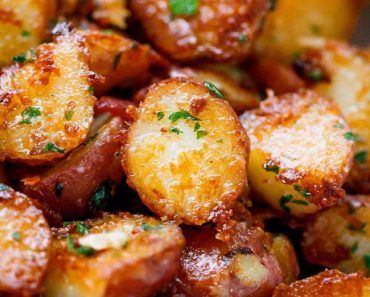 Garlic Butter Portobello Mushroom Recipe - Best Crafts and Recipes