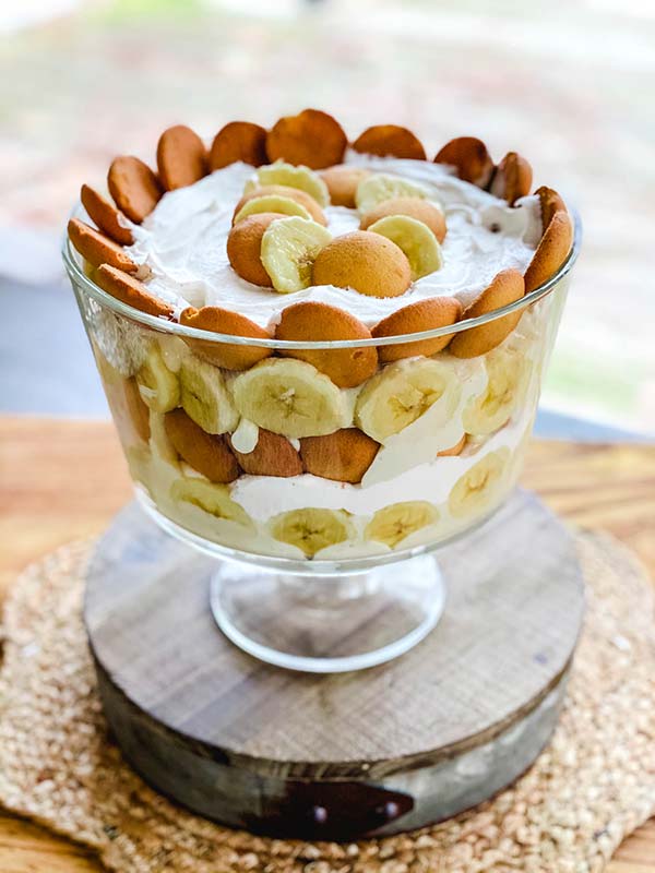 Banana Pudding Recipe - Best Crafts and Recipes