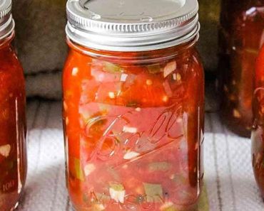 Old-Fashioned Orange Marmalade Recipe - Best Crafts and Recipes