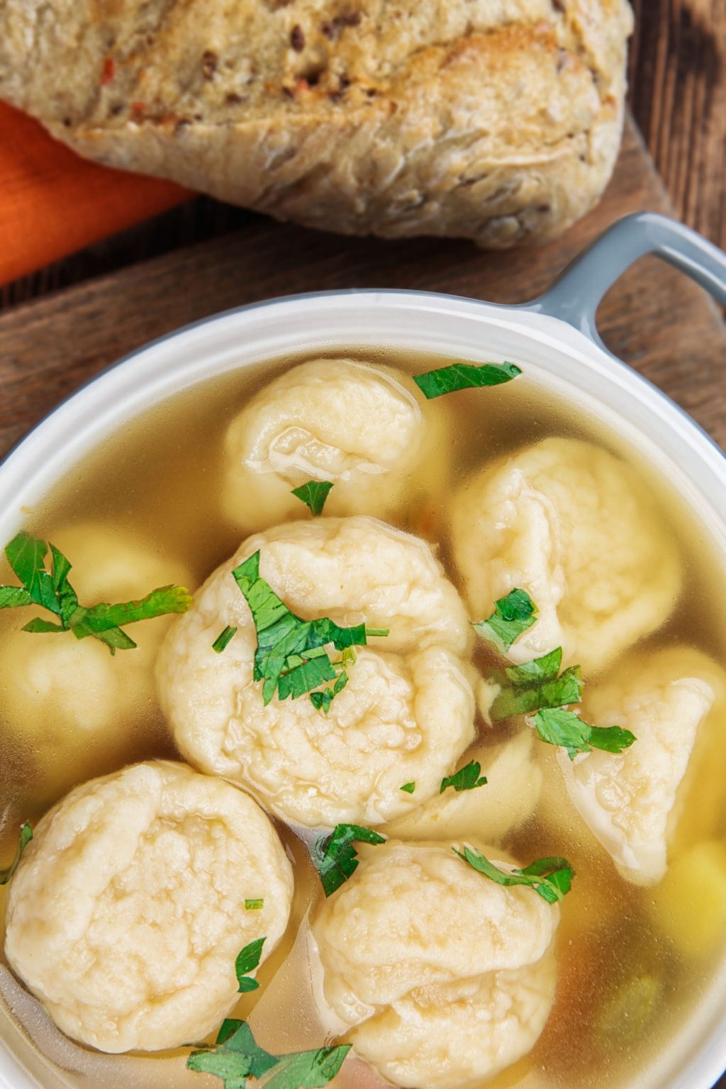 How To Make Soup Dumplings Without Microwave