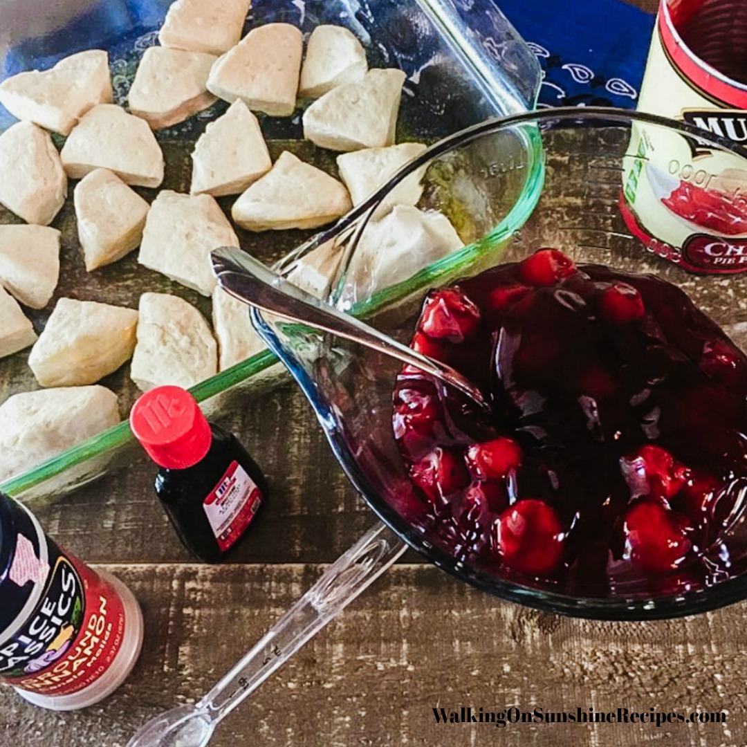 Bubble Up Dessert Best Crafts and Recipes