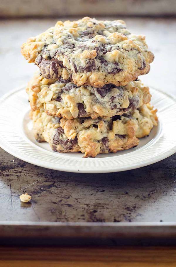 The Neiman Marcus Cookie Recipe Best Crafts and Recipes