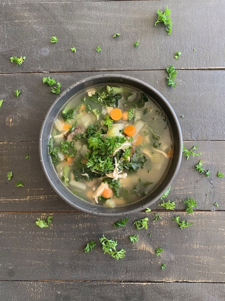 Immune Boosting Soup Best Crafts And Recipes