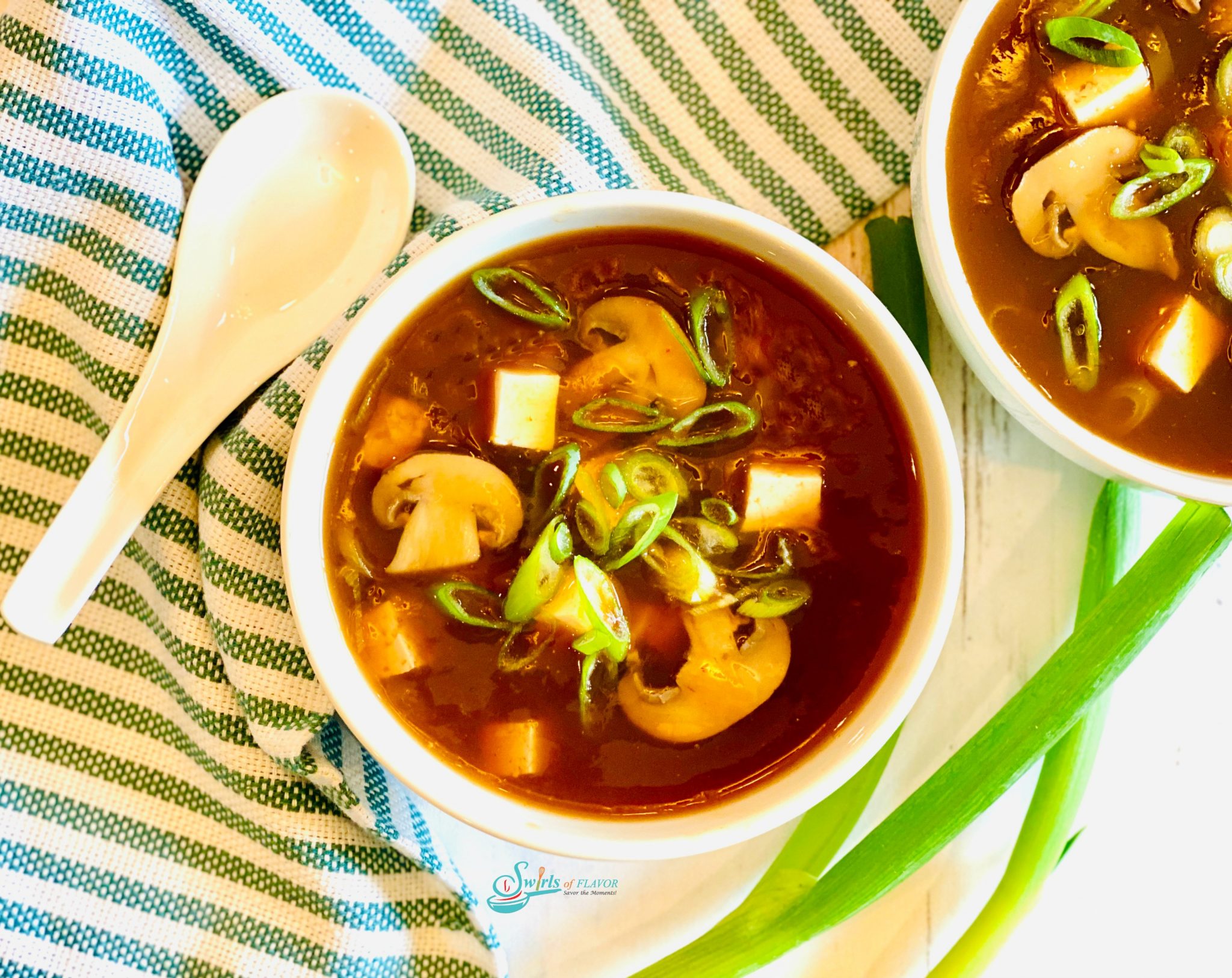 Hot And Sour Soup Best Crafts and Recipes
