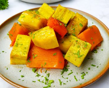 Ultimate Cheddar Mashed Potatoes - Best Crafts and Recipes