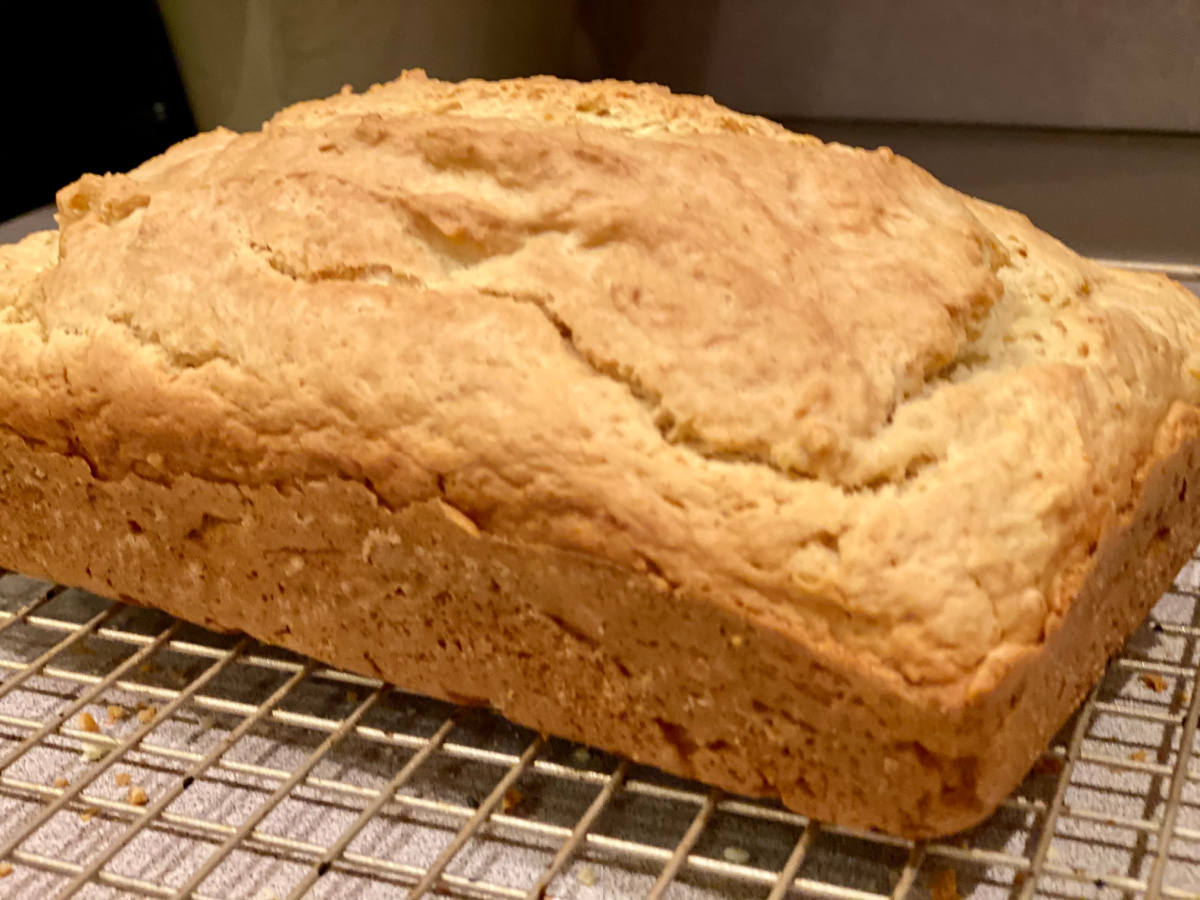 homemade-bread-without-yeast-best-crafts-and-recipes