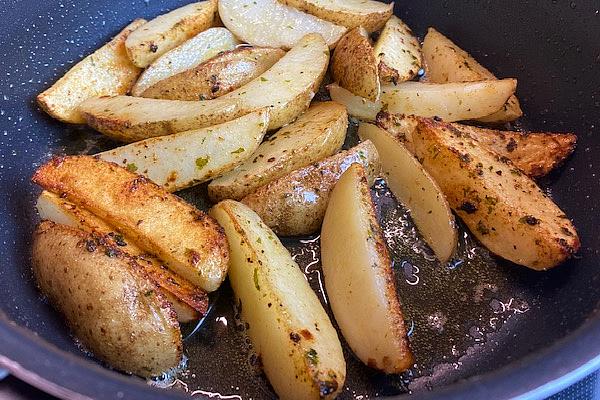 Creative Things You Can Make With Russet Potatoes - Best Crafts and Recipes