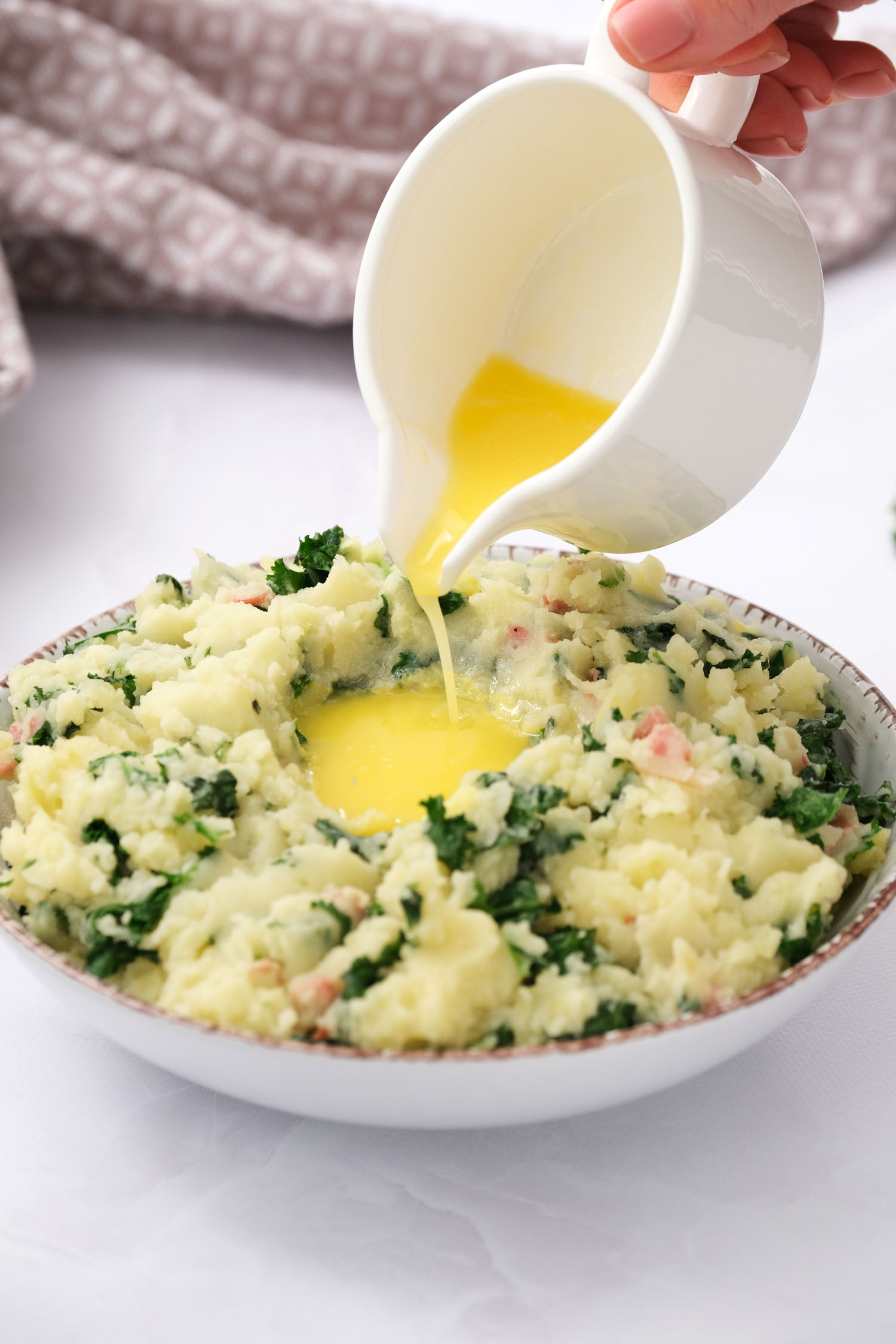 Irish Colcannon - Best Crafts and Recipes