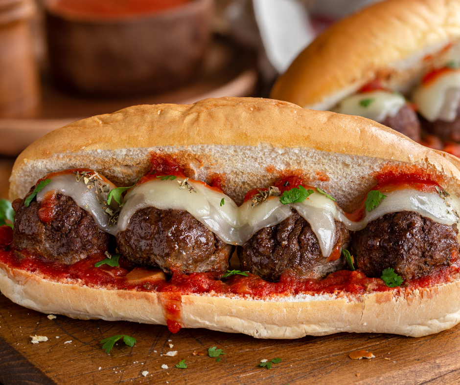 Slow Cooker Sandwich Recipes - Best Crafts and Recipes