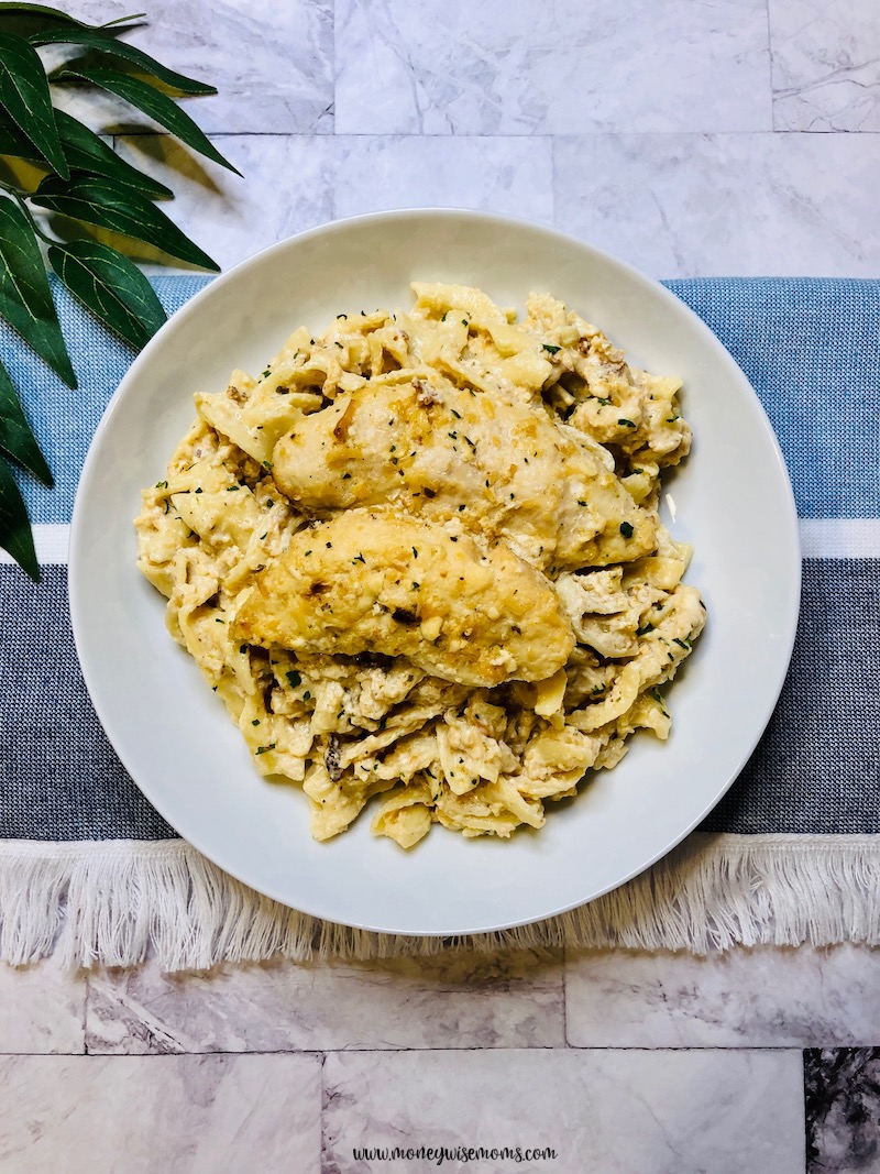 Slow Cooker Creamy Chicken Best Crafts and Recipes