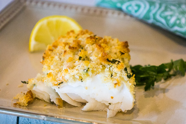 Oven Baked Haddock Best Crafts And Recipes