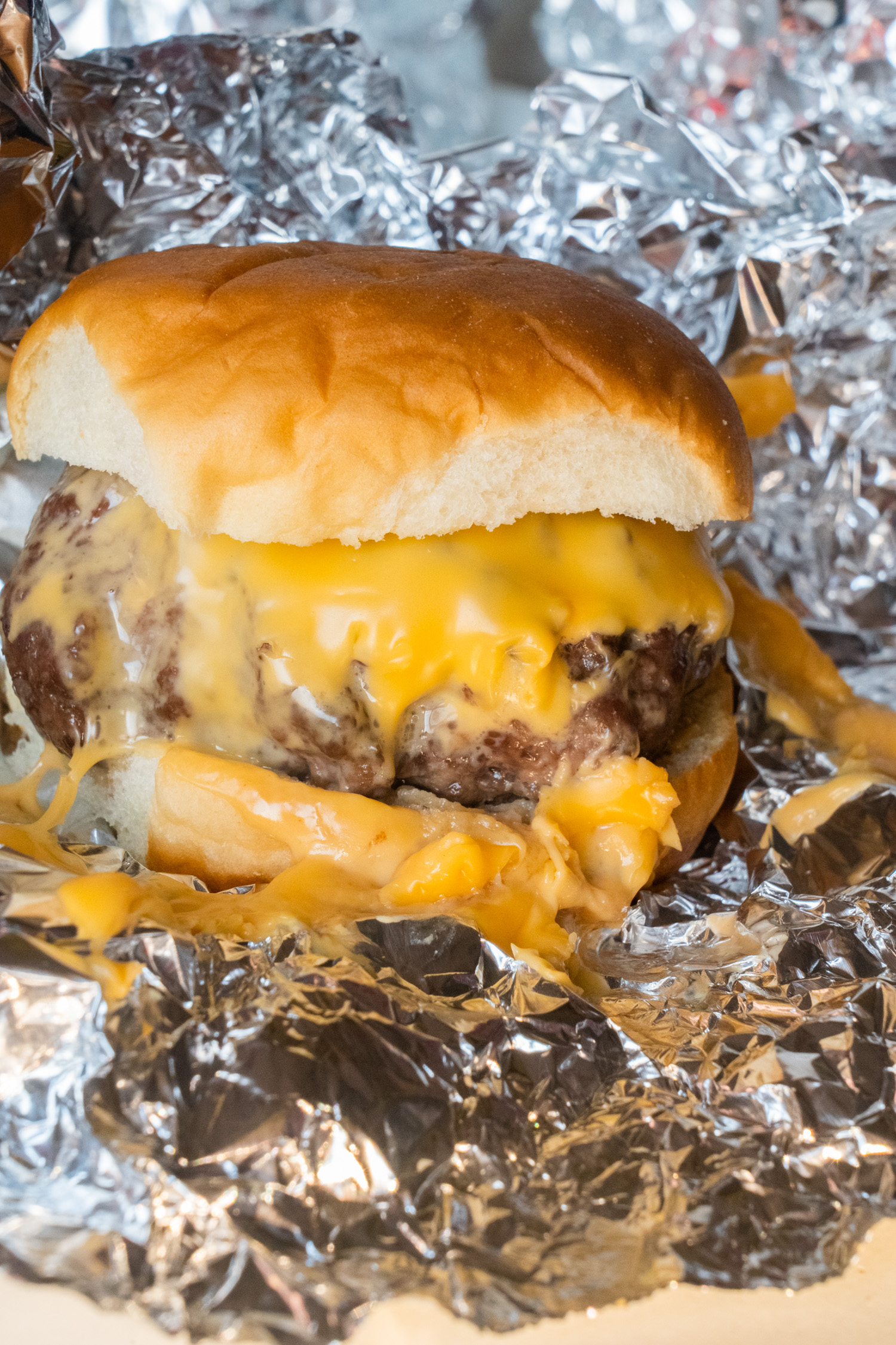 How To Cook Burgers In The Oven Best Crafts and Recipes