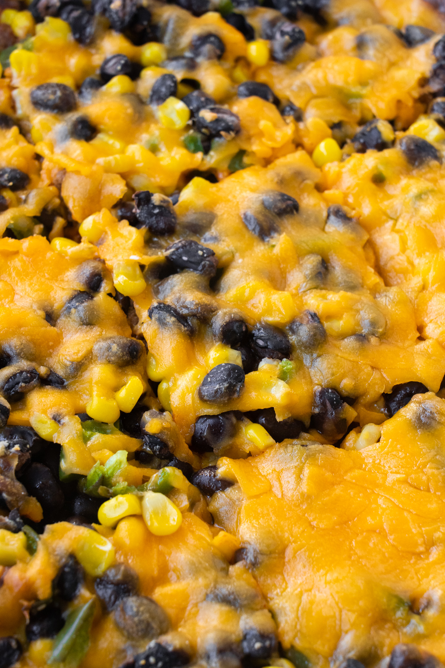 Taco Enchilada Casserole Best Crafts and Recipes