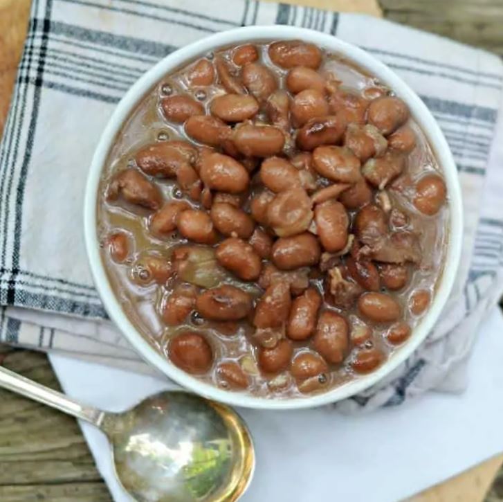 How to Season Pinto Beans Best Crafts and Recipes