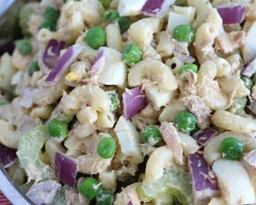 No Mayo Tuna Salad Sandwich - Best Crafts and Recipes