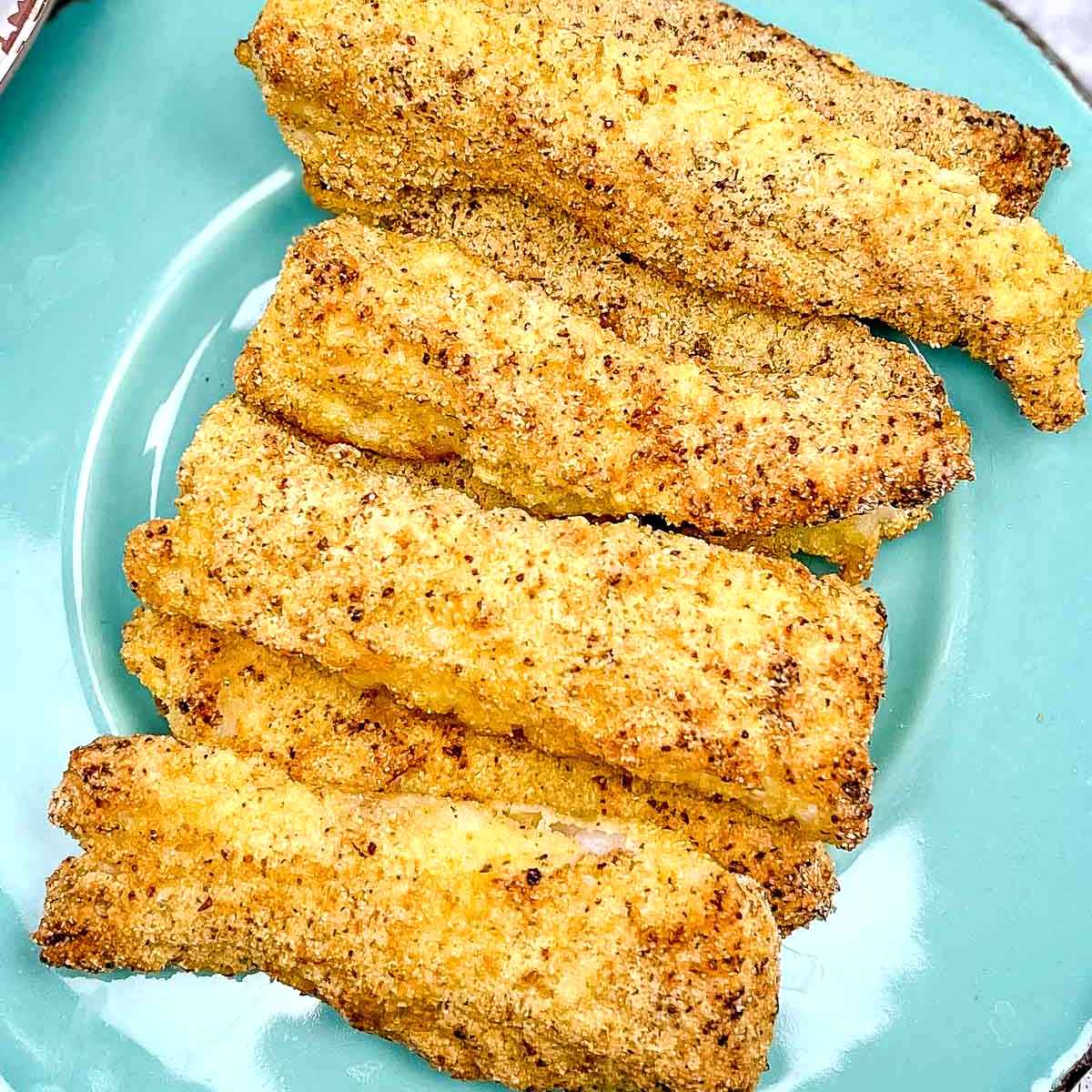 Air Fryer Fish Sticks Best Crafts and Recipes
