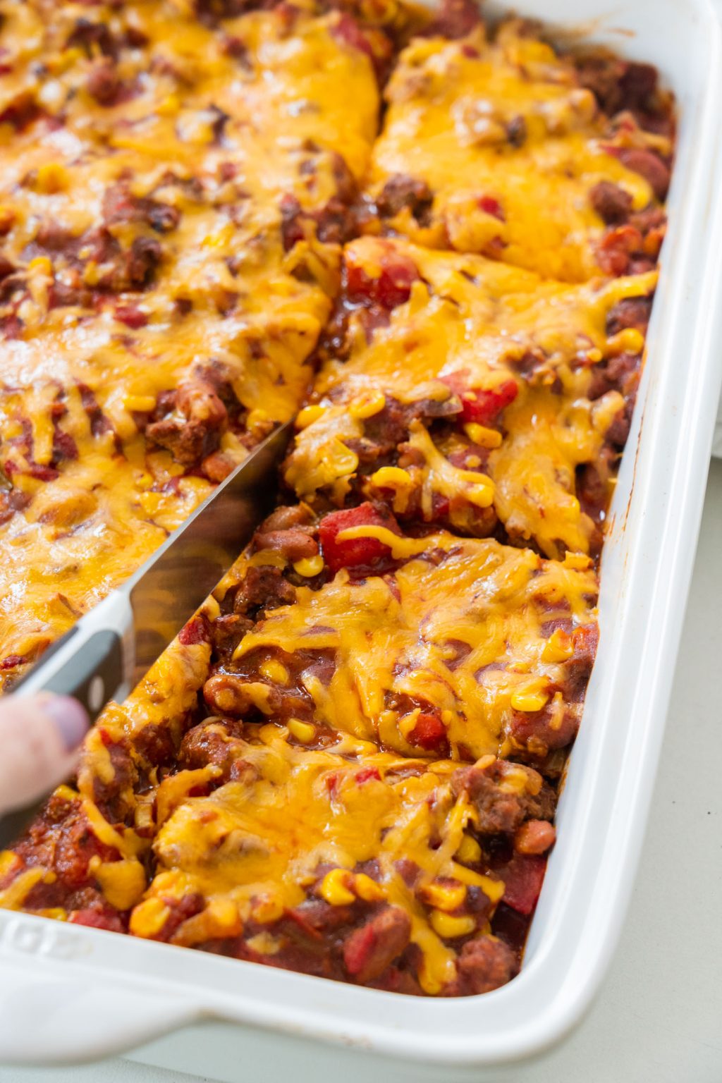 Quesadilla Casserole Best Crafts and Recipes