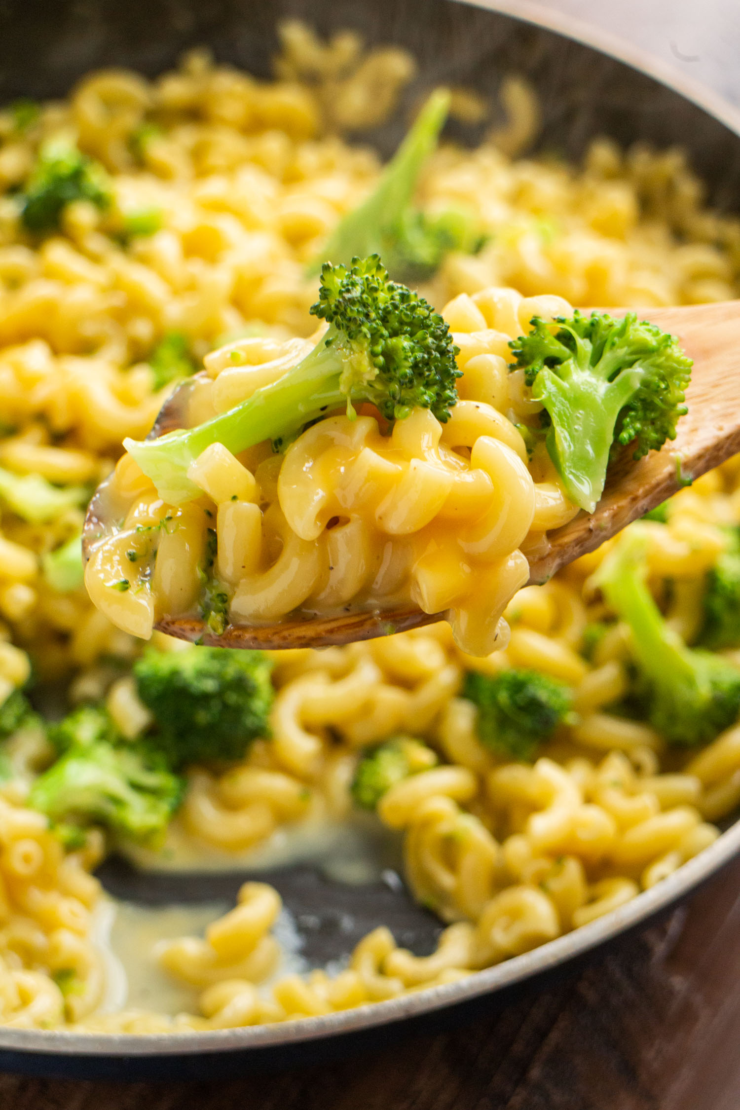 Broccoli Mac And Cheese - Best Crafts And Recipes