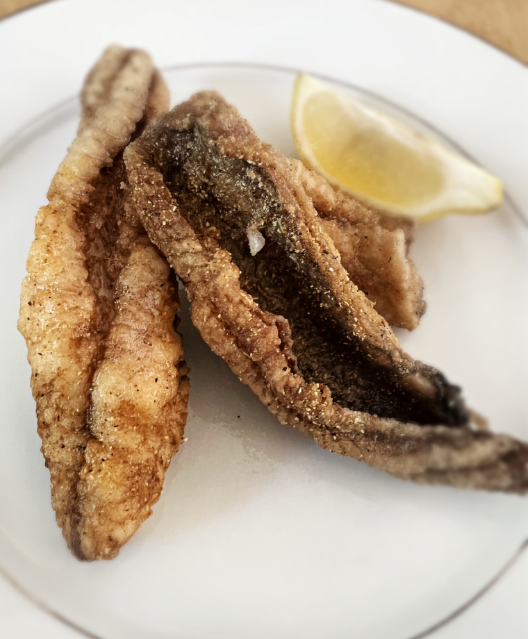 Deep Fried Catfish Best Crafts and Recipes