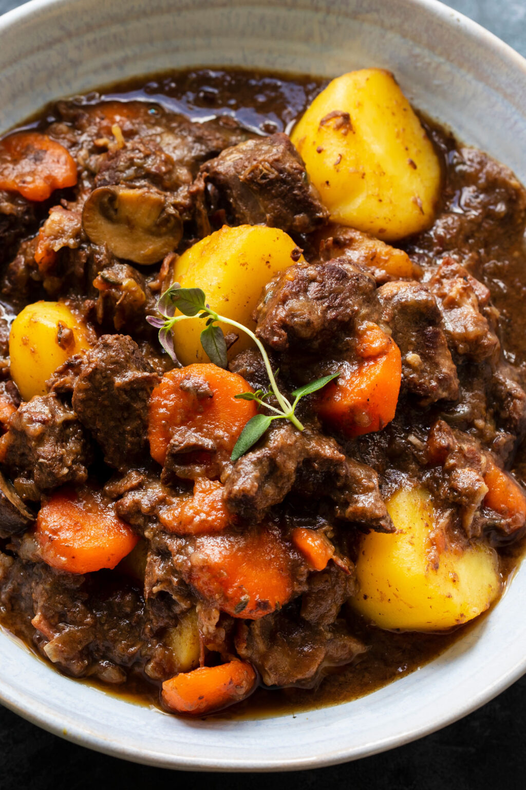 Crockpot Beef Stew Best Crafts and Recipes