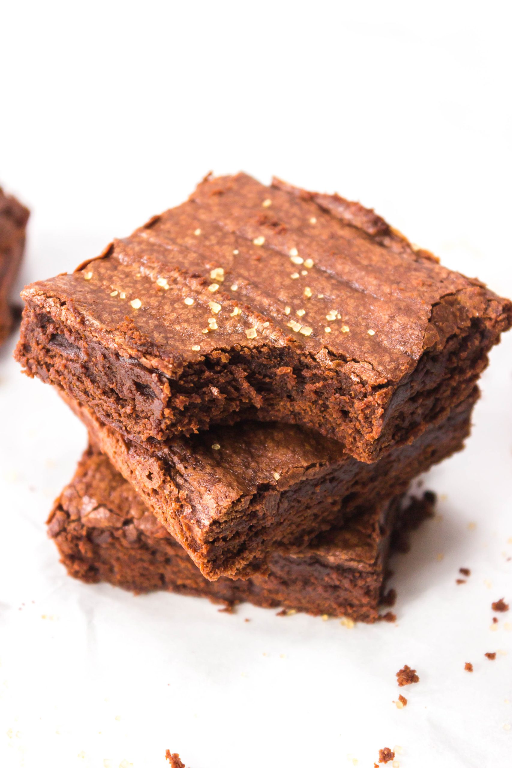 Brownies from Scratch Best Crafts and Recipes