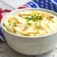 Browned Butter Garlic Mashed Cauliflower Best Crafts And Recipes Browned Butter Garlic Mashed Cauliflower Best Crafts And Recipes