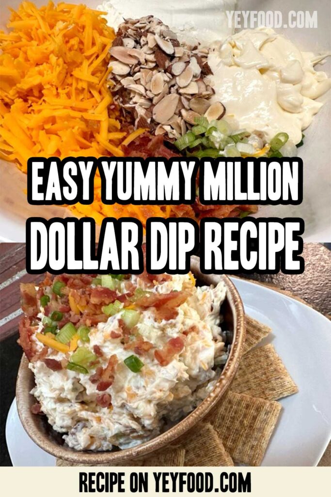 million-dollar-dip-best-crafts-and-recipes