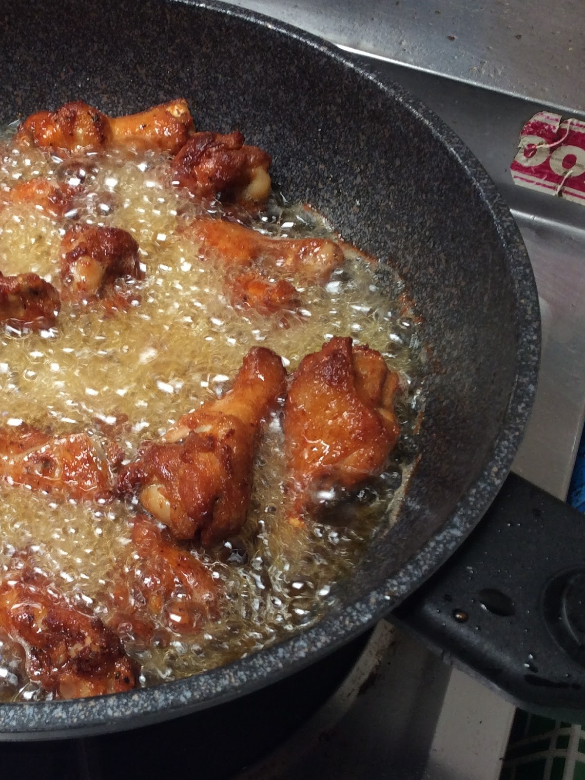 Easy Crispy Pan Fried Chicken - Best Crafts and Recipes